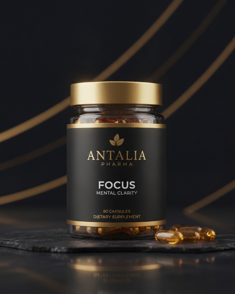 Mentis Focus™