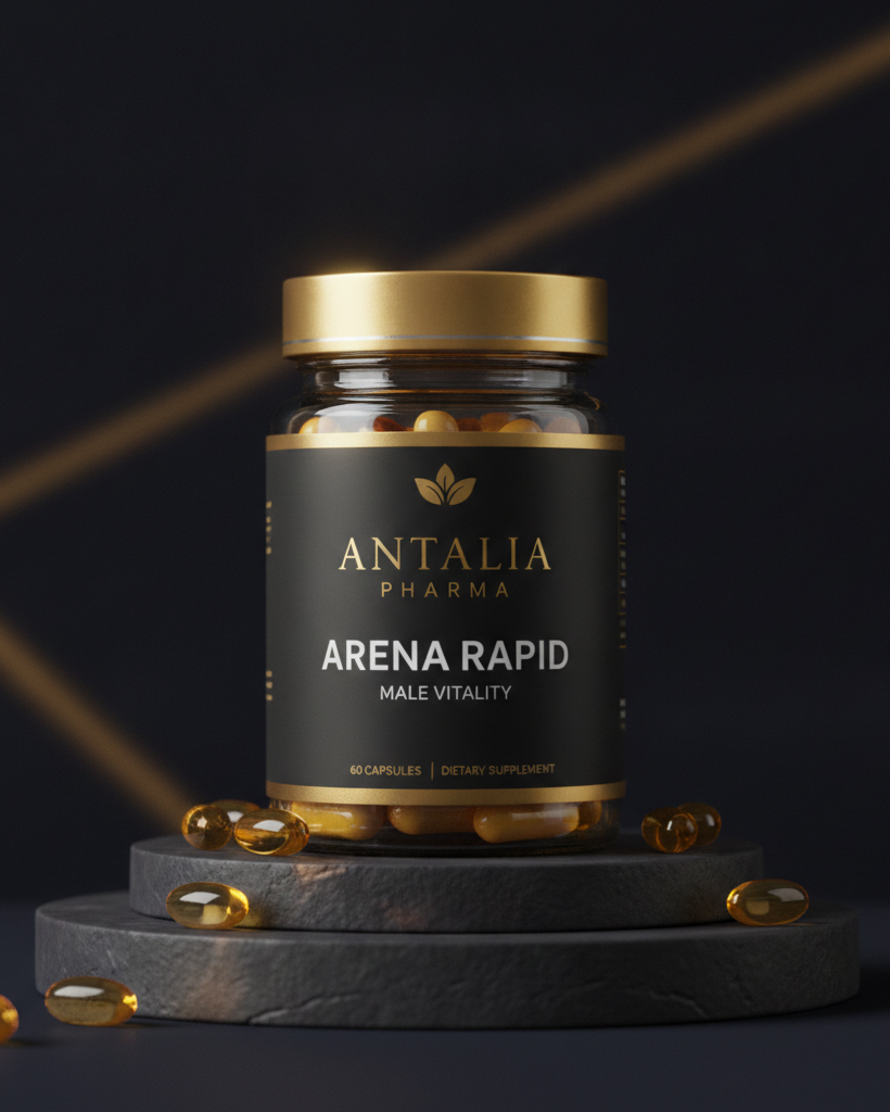 Arena Rapid