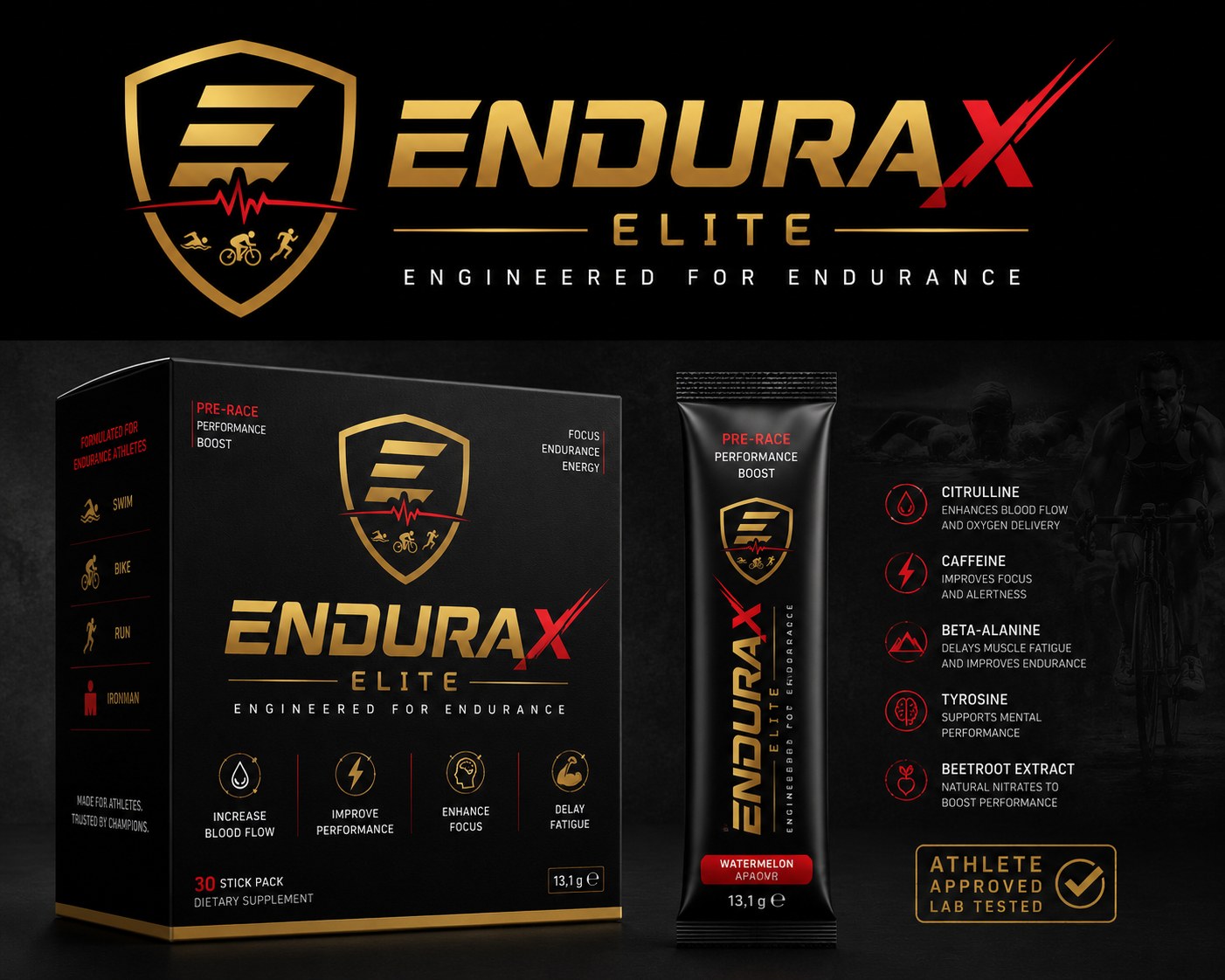 EnduraX Elite