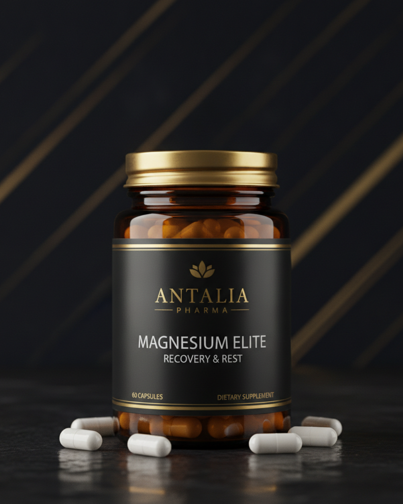 Magnesium Elite