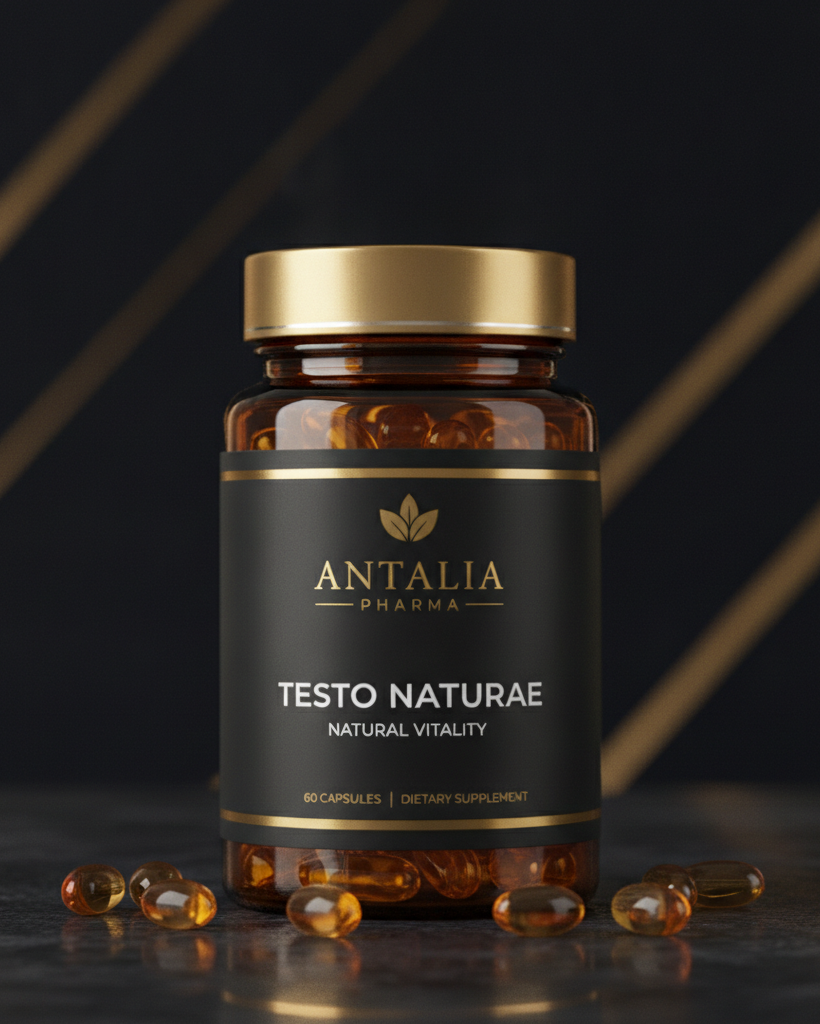 Testo Naturae™
