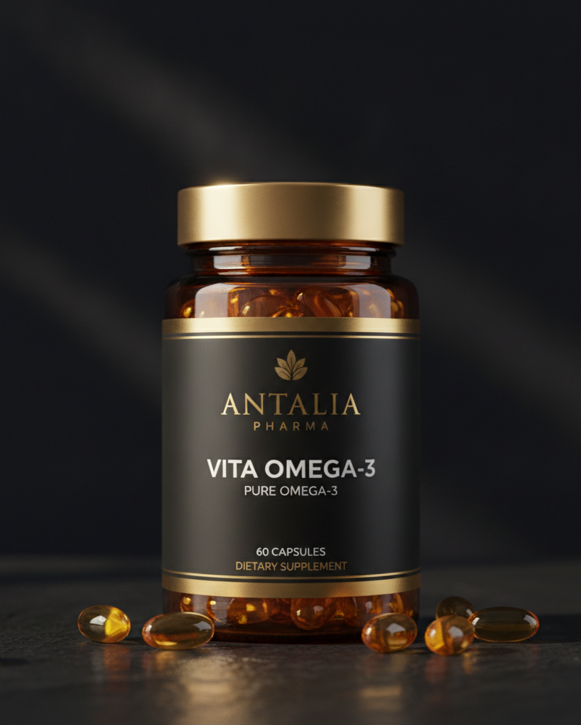 Vita Omega-3